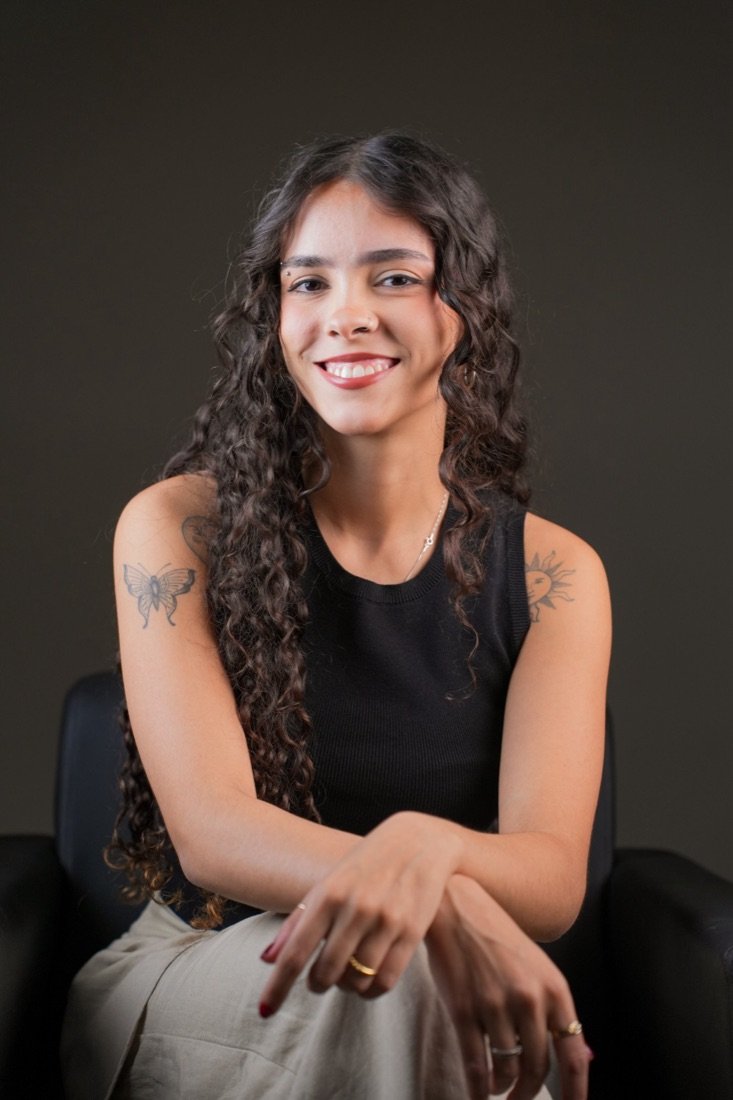 Dra. Elora Eloi